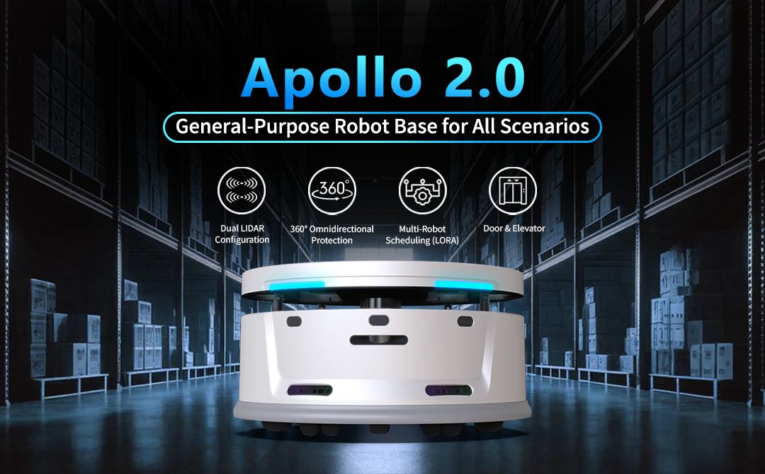 Apollo2.0