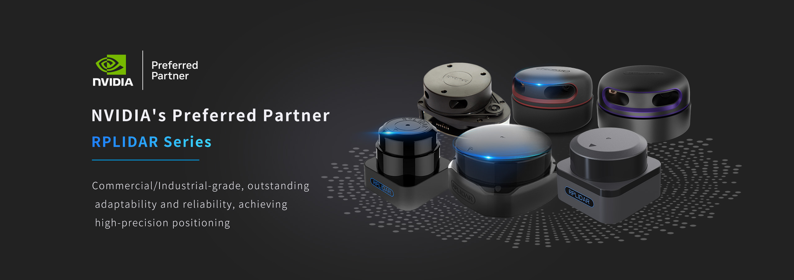Nvidia Partner