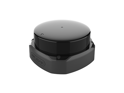 RPLIDAR S2 Highperformance，compact-size DTOF Lidar